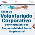 Taller de voluntariado corporativo PSM impactuando ORT