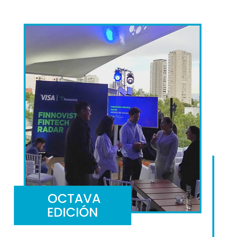 Impact Ventures PSM participa en la presentación del Finnovista Fintech Radar México