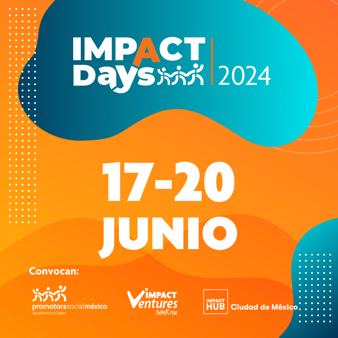 Reflexiones sobre los Impact Days 2024