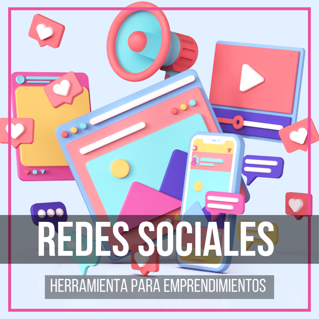 Maximiza el Impacto de tu Emprendimiento Social a través de las Redes Sociales